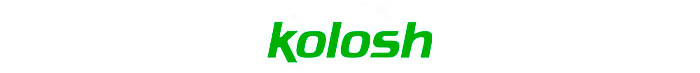 Logo Kolosh
